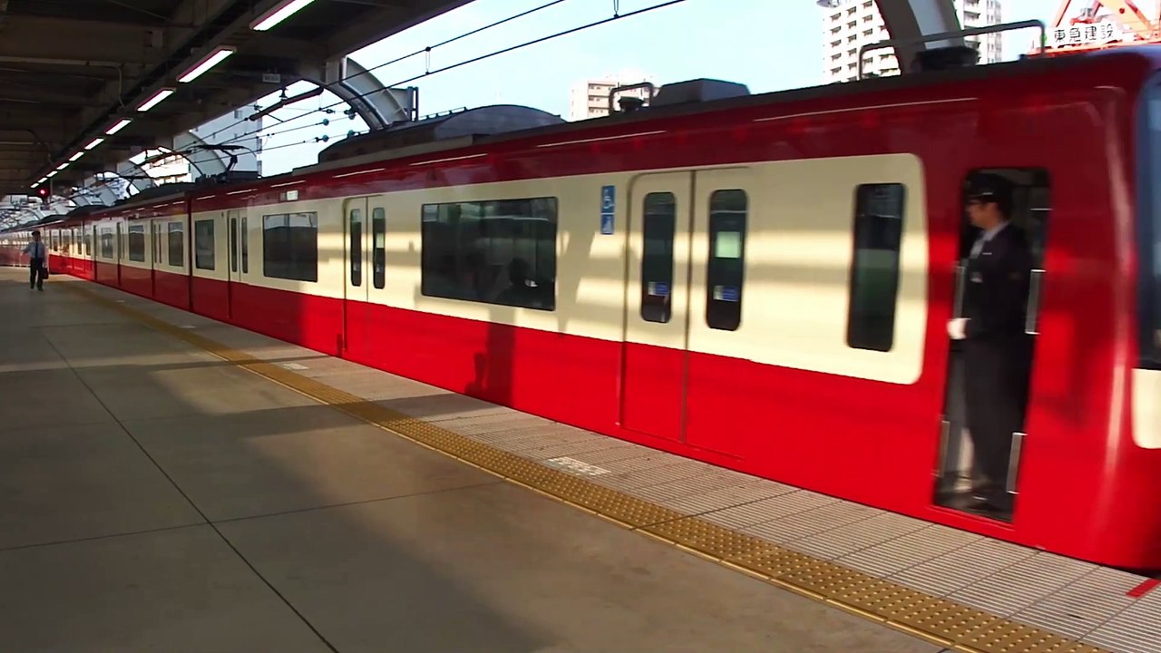 京急1000形 2023年までの撮影分まとめ