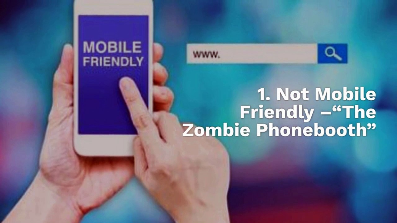 What Are Zombie Pages And How Do They Affect SEO Pages