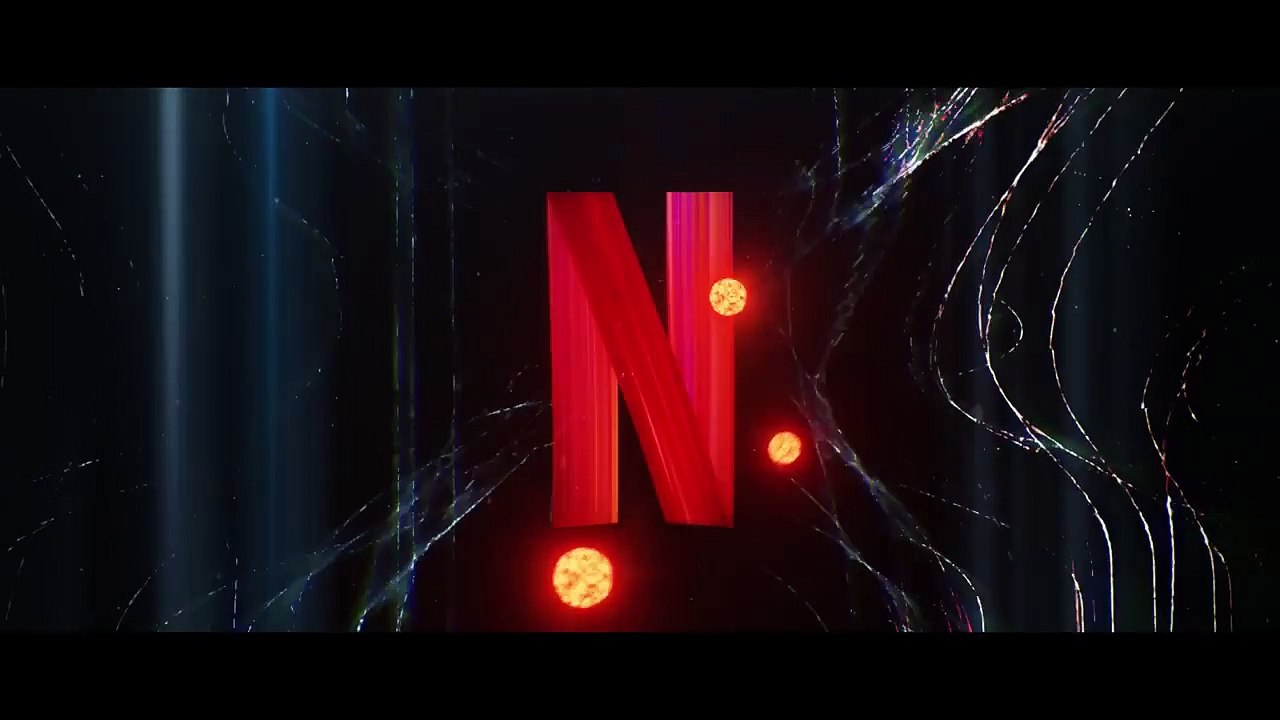 3 Body Problem | Official Trailer | Netflix
