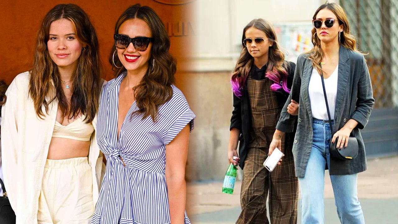 Jessica Alba's Parenting Insight: Therapy for Strengthening Bonds