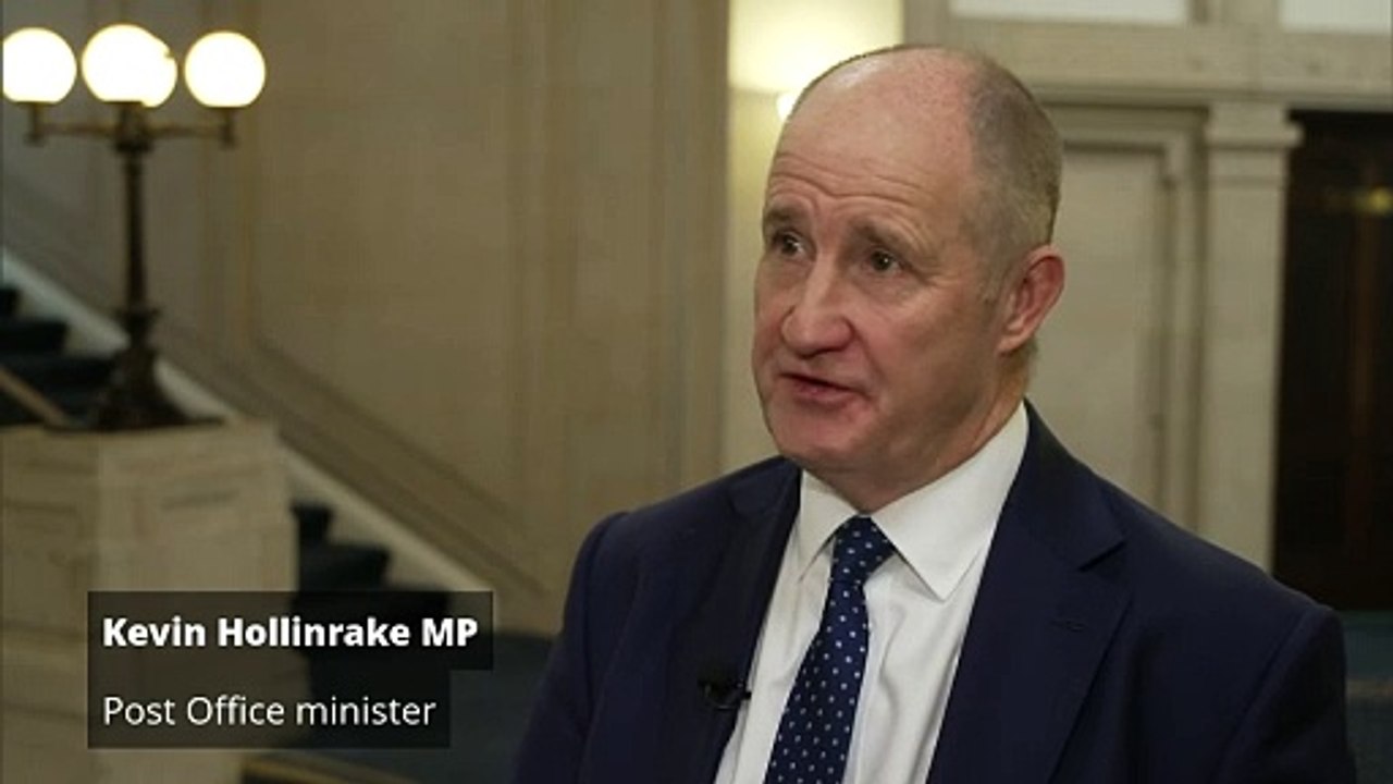 Post Office scandal: Ministers access ‘significant’ measures