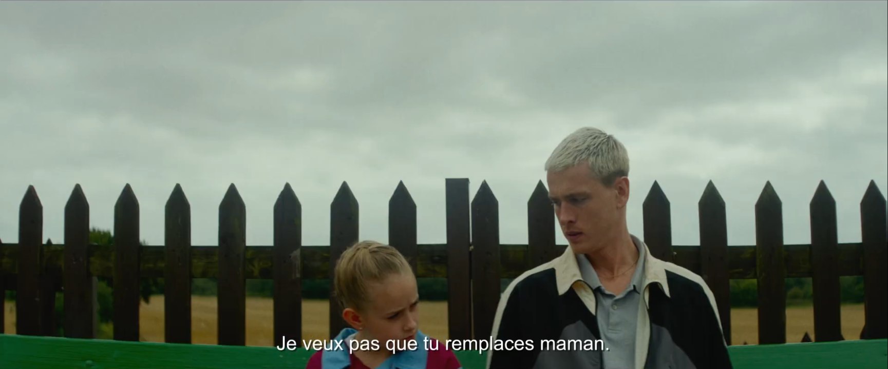 Scrapper : bande-annonce VO