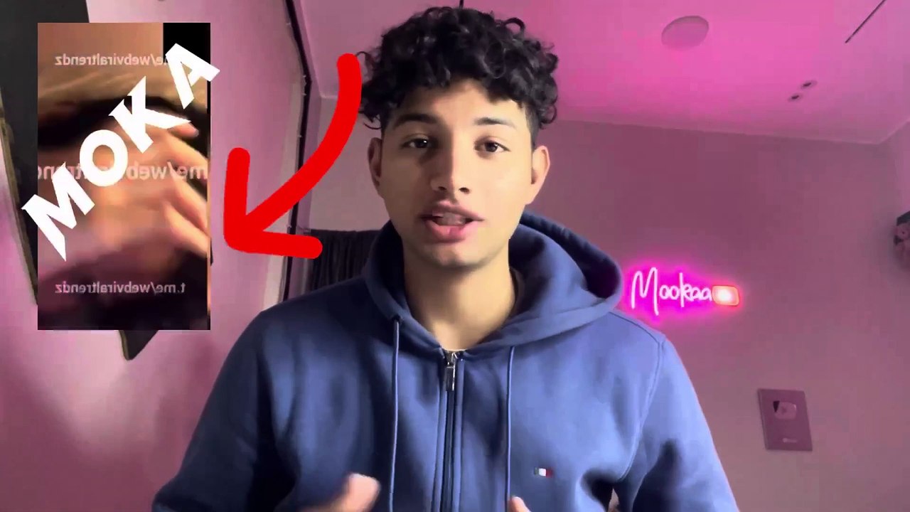 Senna Elaina Twitter Video _ Senna Elaina Video _ senna scandal_Full-HD