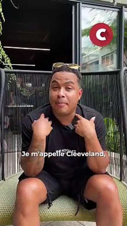 Le célèbre TikTokeur Cleeveland en spectacle à La Réunion 