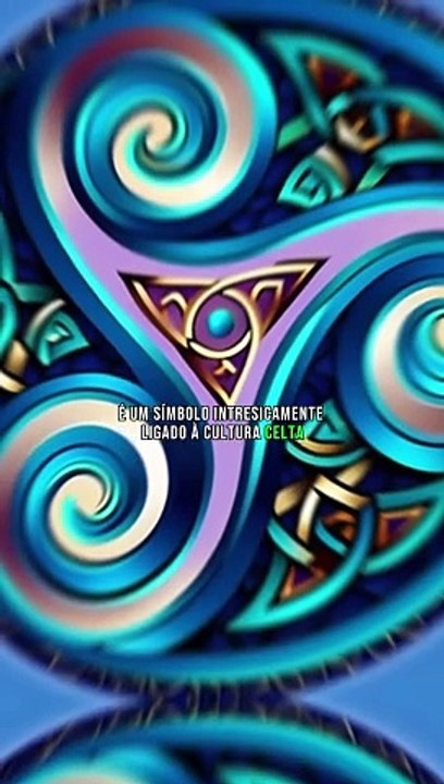 Triscele, Desvendando Símbolos