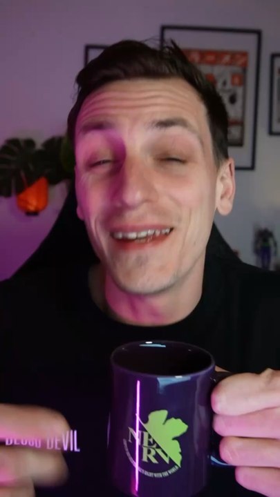 Mikasa dans les simpson ?