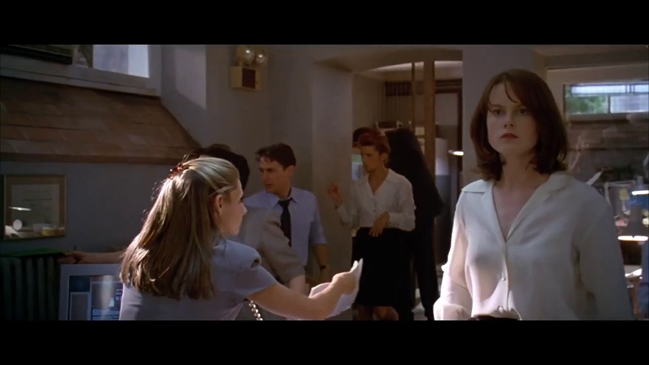 The Peacemaker (1997) Trailer #1 | Movieclips Classic Trailers