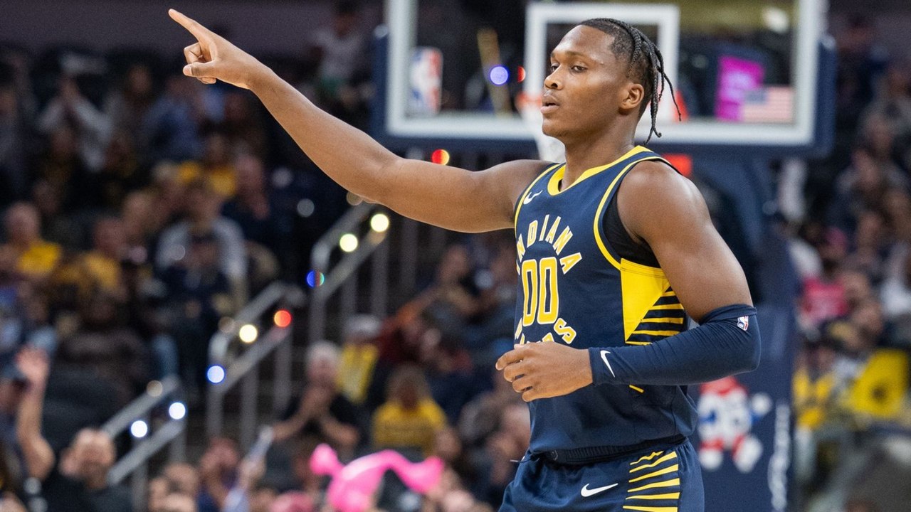 Pacers vs. Wizards: Why the Pacers Hold the Advantage Tonight