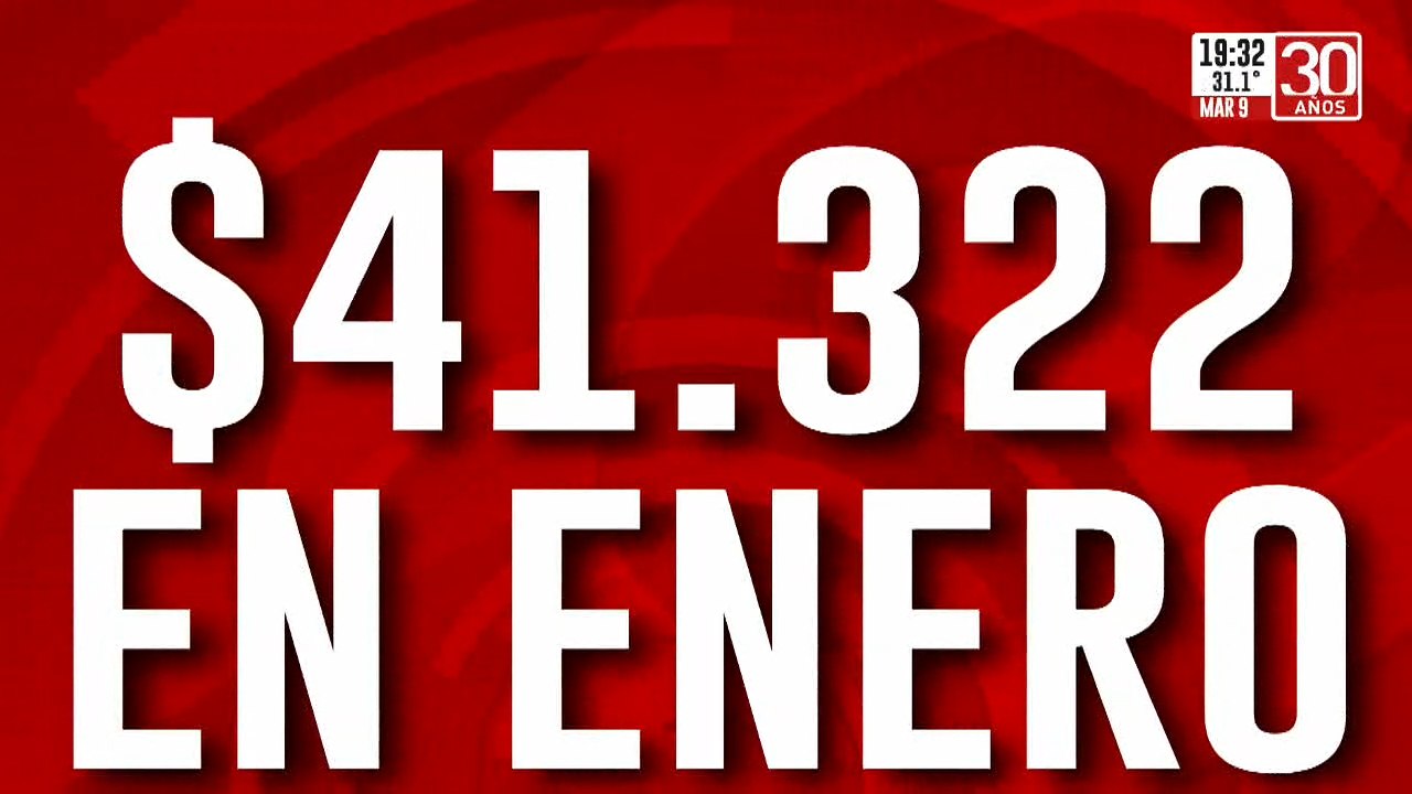 AUH: duplican el ingreso