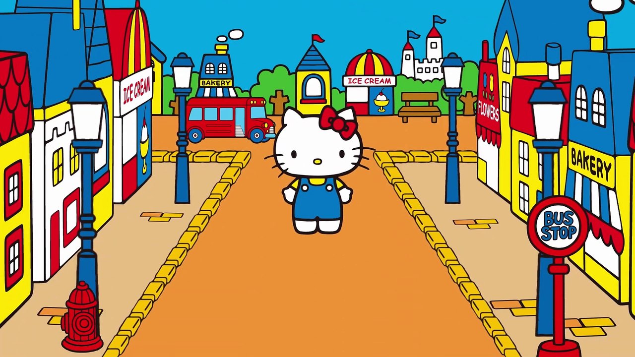 [Hello Kitty ✕ BABY-G] Collaboration model | CASIO