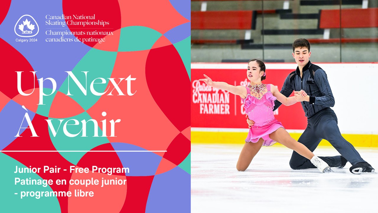JUNIOR PAIR FREE PROGRAM - 2024 CANADIAN NATIONAL SKATING CHAMPIONSHIPS (7)