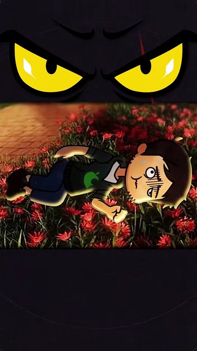 Survivre à L'ÉTAGE 374 des BACKROOMS !  #backrooms #sortie #piege #trash #horror