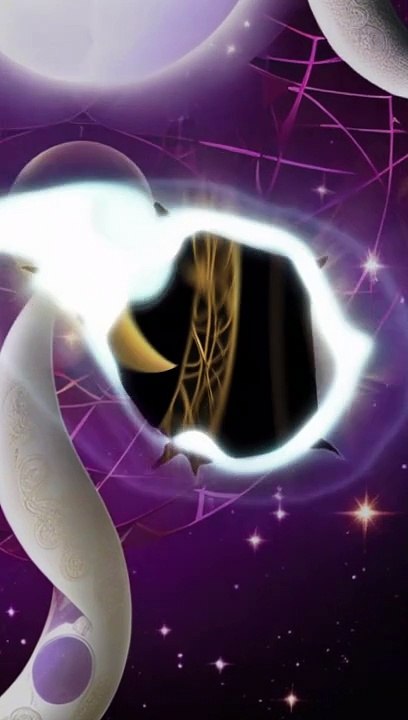 Triluna, Desvendando Símbolos