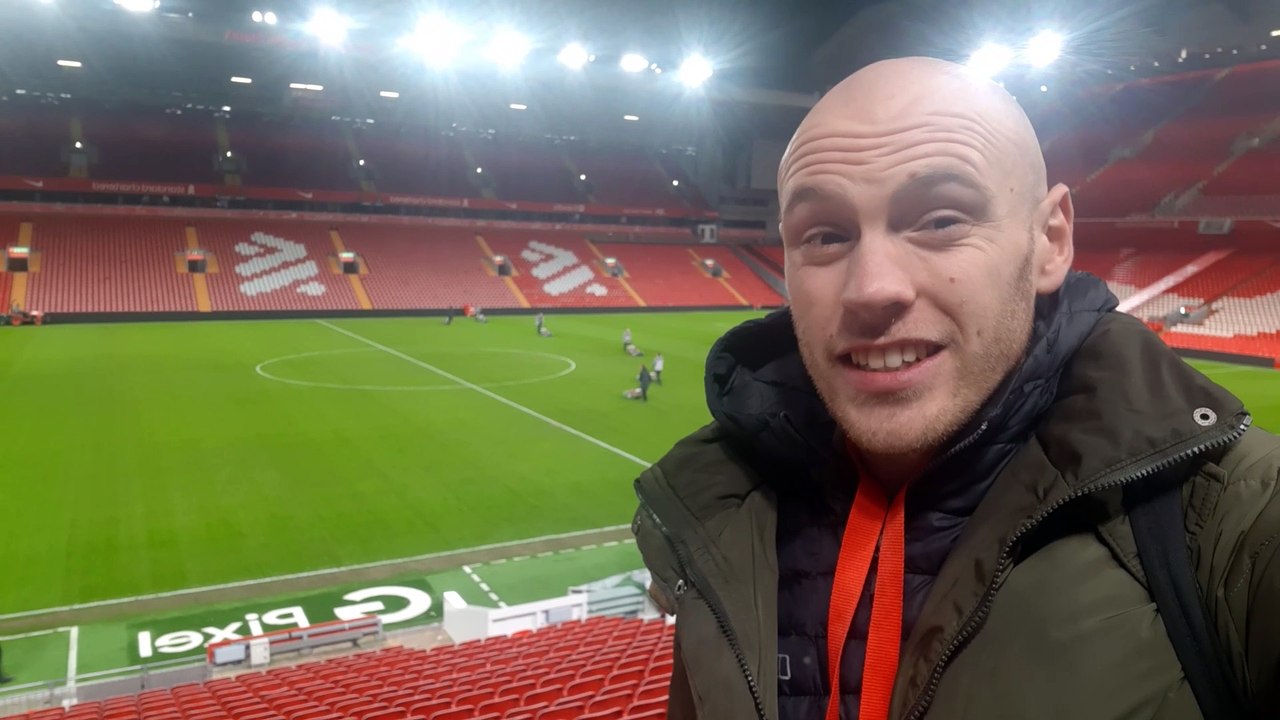 Liverpool 2-1 Fulham: post-match analysis