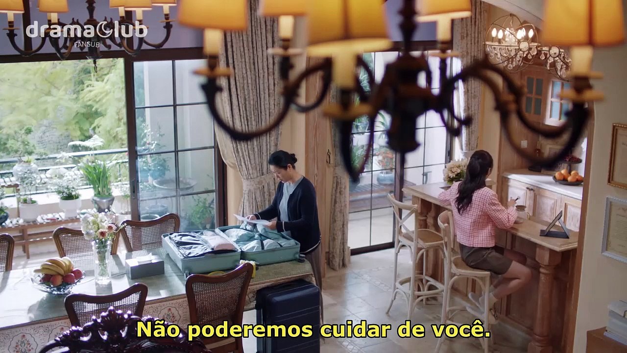 Our Interpreter EP09