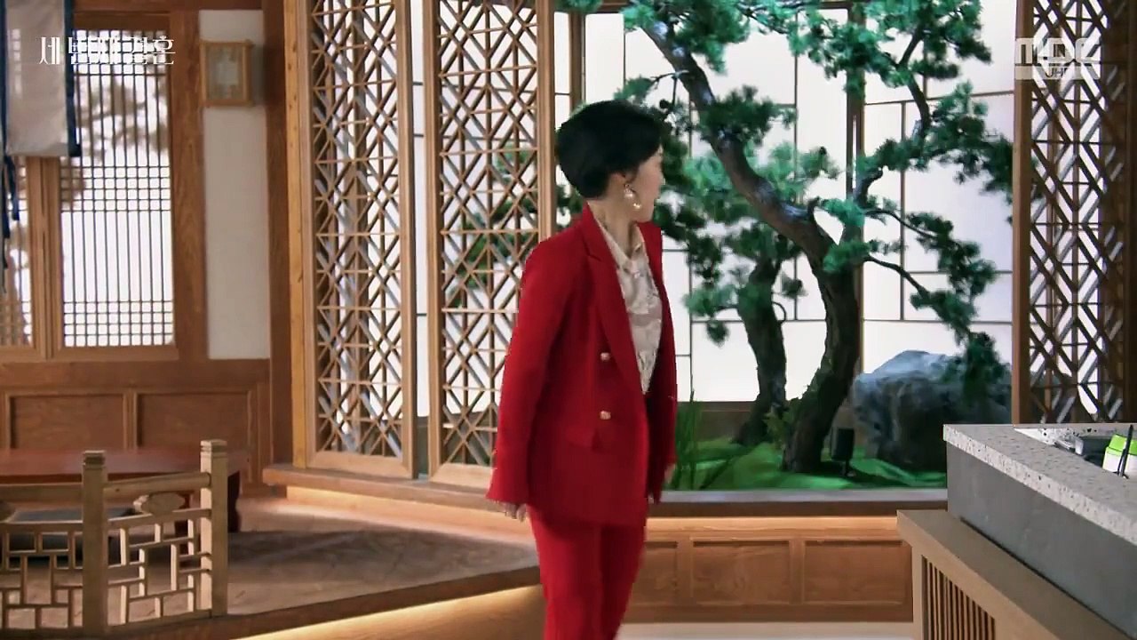 The Third Marriage EP.36 English Sub