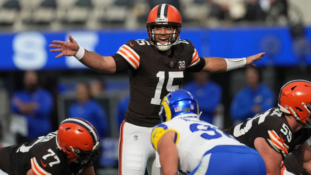 Texans-Browns: Evaluating Flacco's Performance & Rematch