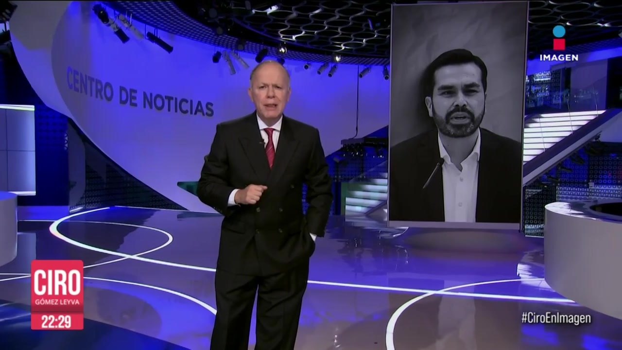 Noticias con Ciro Gómez Leyva | Programa Completo 10/enero/2024