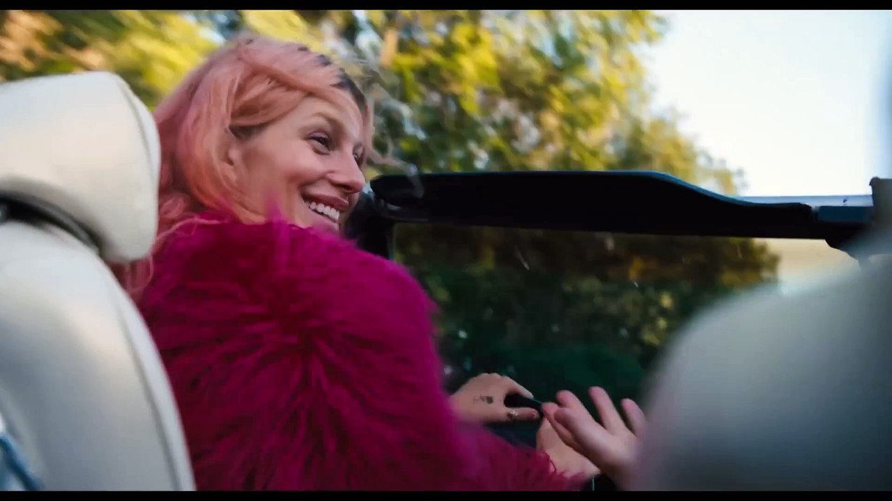 MARMALADE  (2024) Joe Keery, Camila Morrone