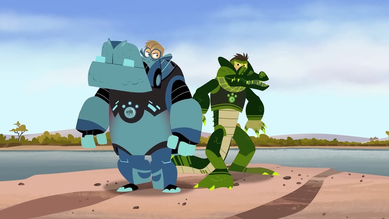 Creature Battles! | Every Creature Showdown Part 9