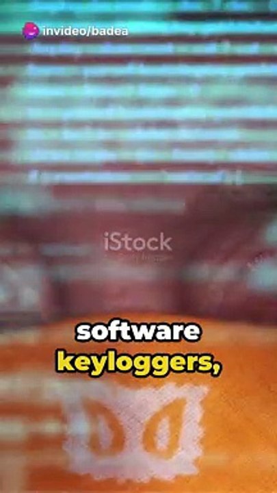 Keyloggers Unveiled_ A Silent Threat
