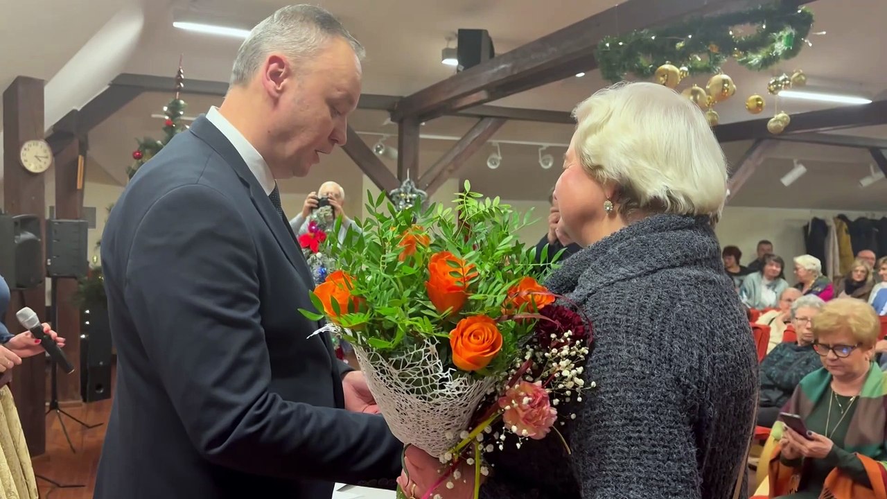 Wystawa prac Danuta Ćwiklińska