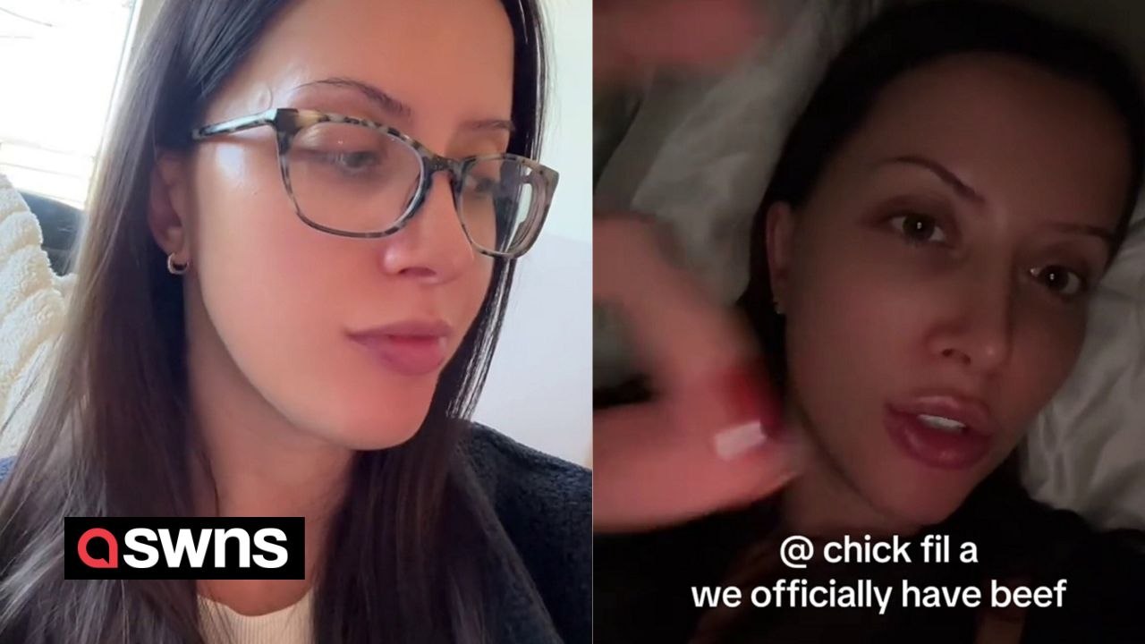 Woman 'losing it' after weeks of sleepless nights due to Chick-fil-A blasting music overnight