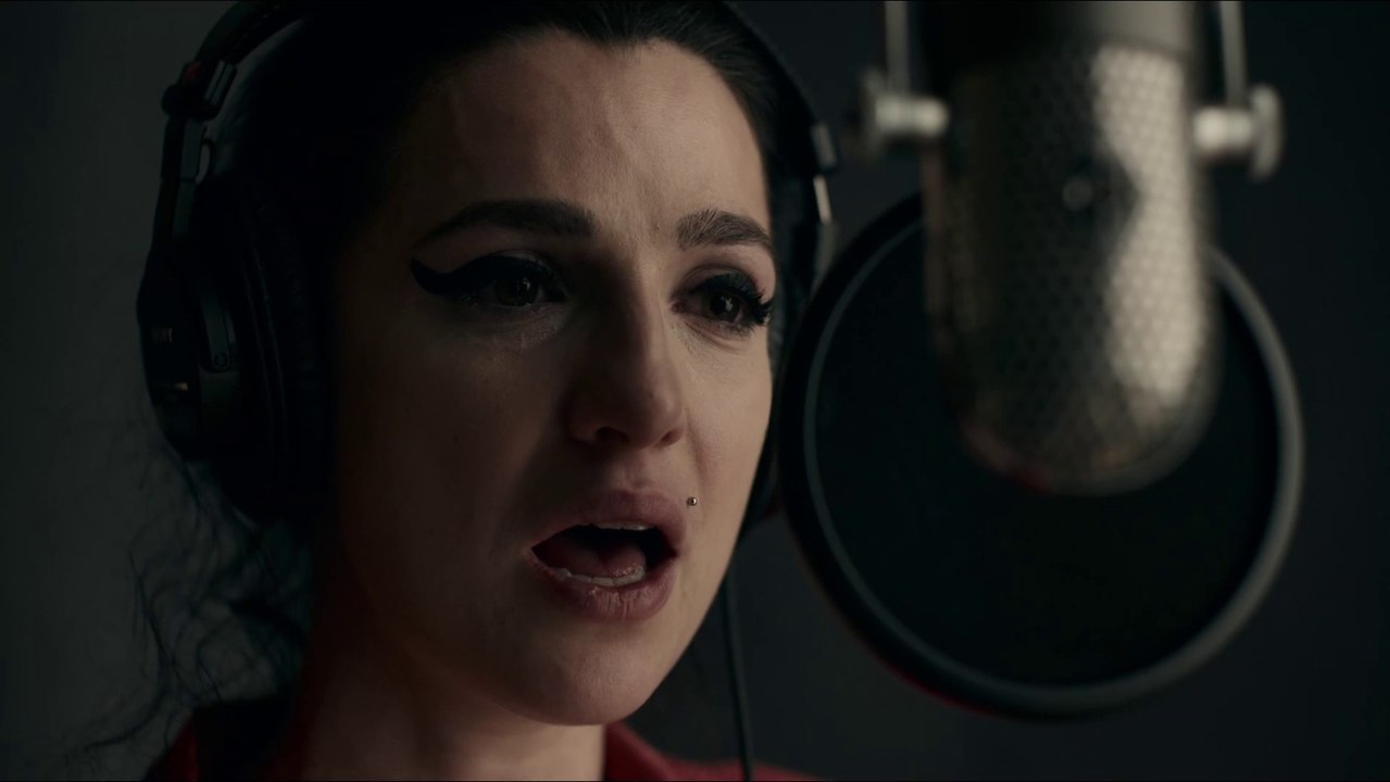 Back to Black - Trailer (English) HD