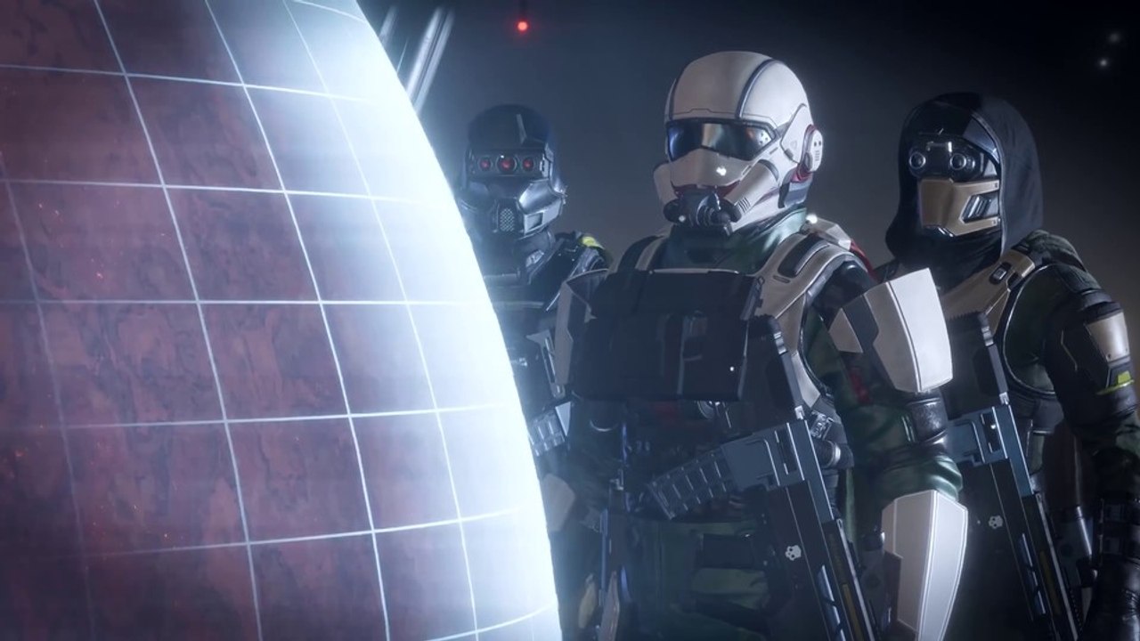 Helldivers 2 zeigt im actionreichen Trailer, was die PC-Version des Sci-Fi-Shooters zu bieten hat