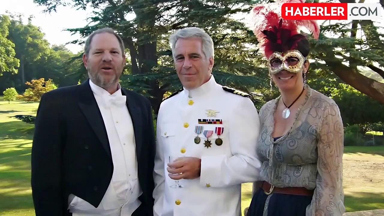 Epstein adasına giden Türk manken kimdir? Türkiye güzeli Banu K. ile Jeffrey Epstein olayı nedir?