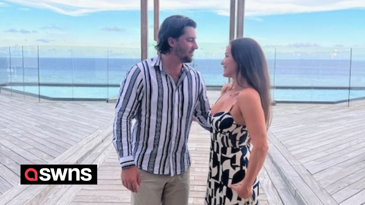 "I chose to be childfree after watching my mum raise my sister – I'll never regret not having kids"