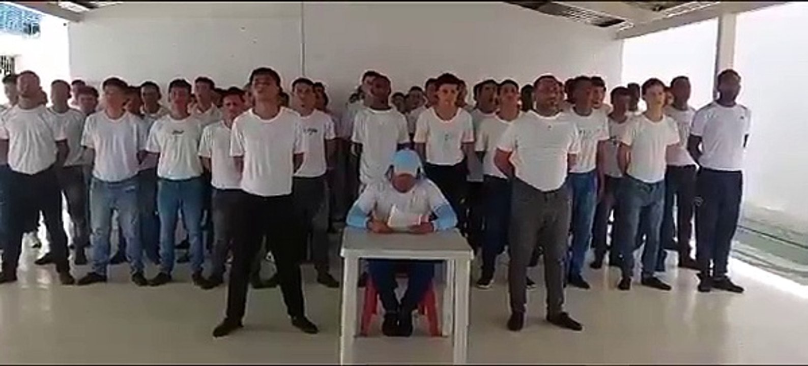 Grupos terroristas ecuatorianos emiten mensaje contradictorio