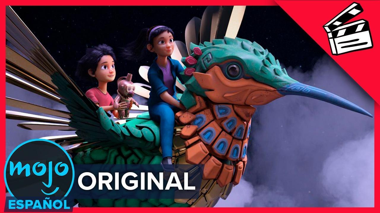 🔥 Las 10 Mejores y Peores Películas Latinas del 2023: ¡Lo Mejor y Lo Peor del Año!