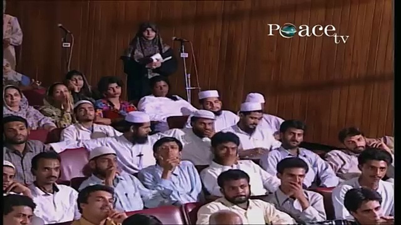 Debate_ Dr Zakir Naik v_s Pastor Ruknuddin Pio baddies caribbean _ Was Christ(pbuh) Really Crucified_ Q&A