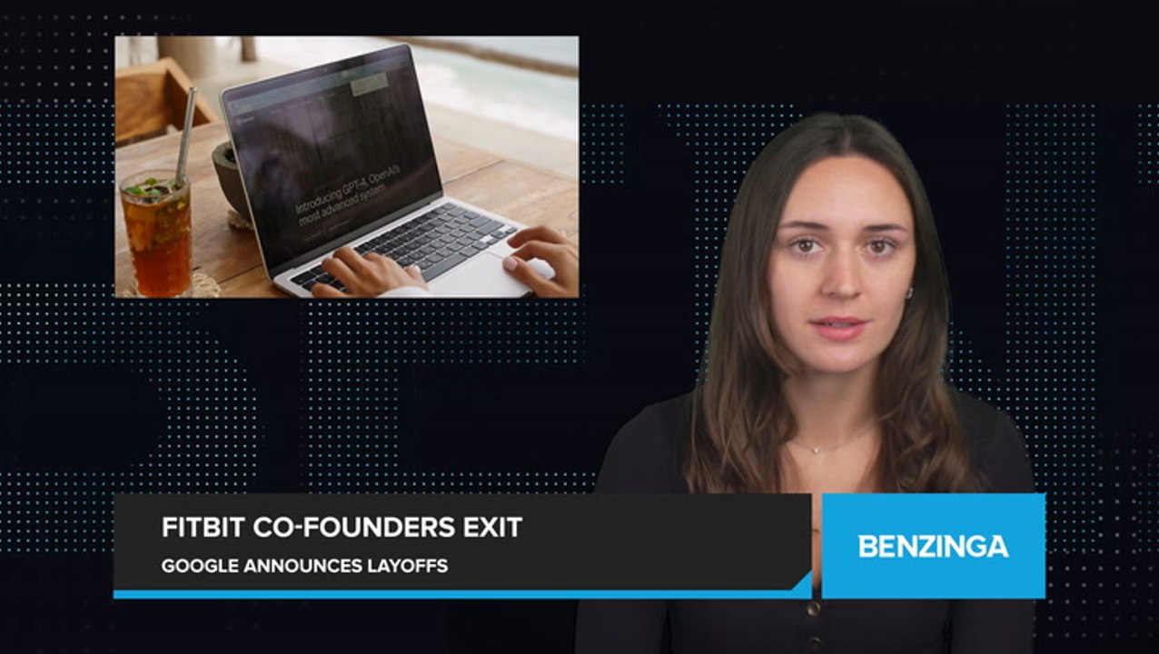 Google Announces Major Layoffs Across Voice Assistant and Hardware Teams, Including Fitbit