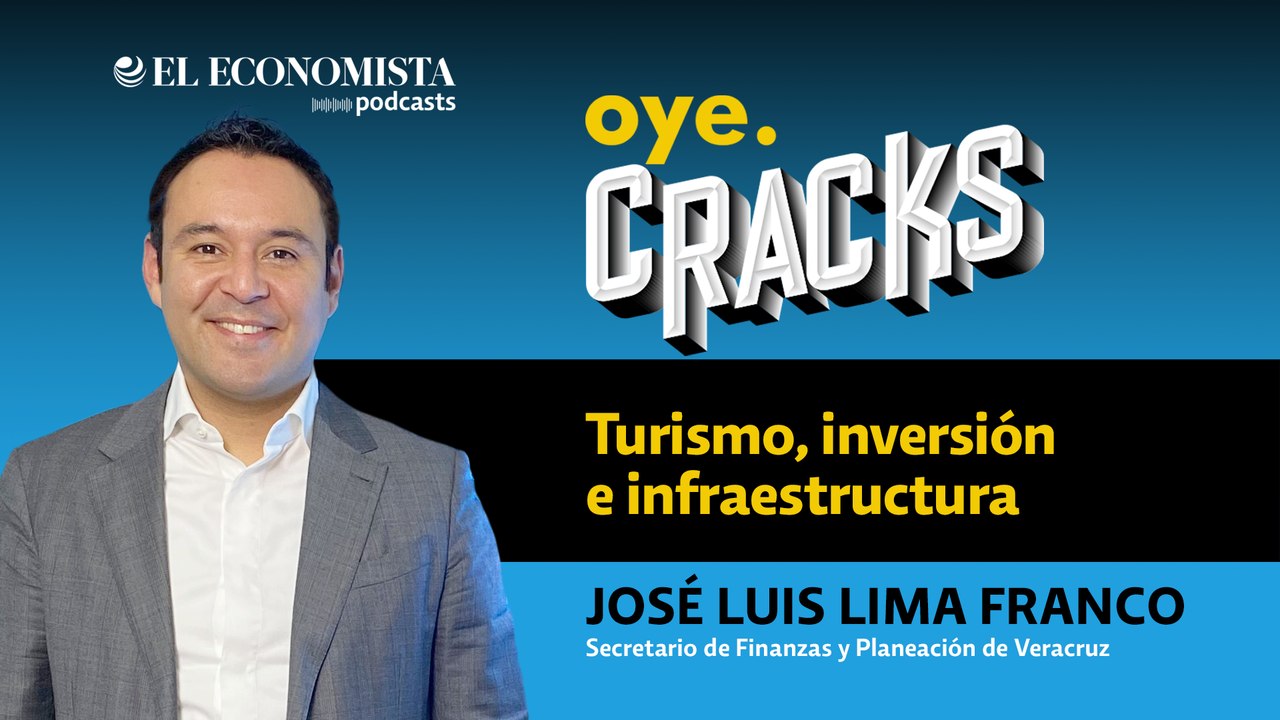 Turismo, inversión e infraestructura