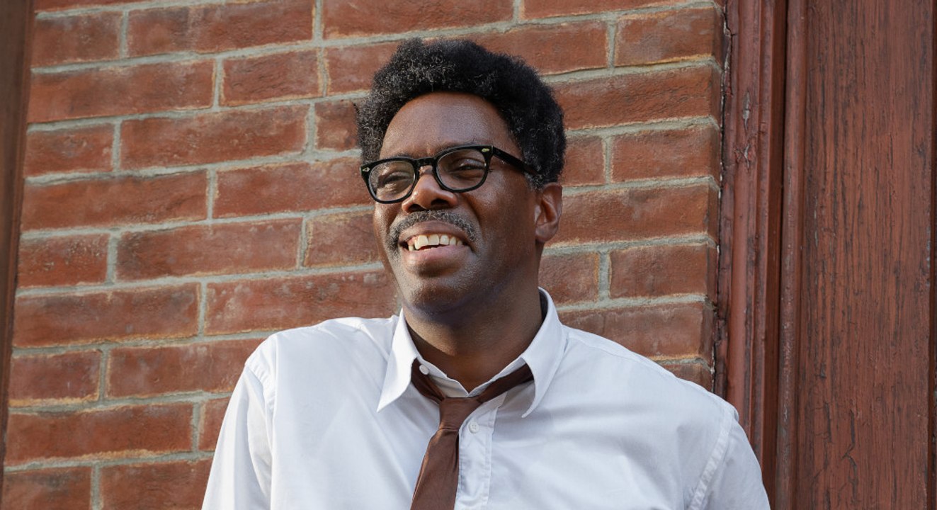 Director George C. Wolfe Talks Humanizing Bayard Rustin in New Biopic