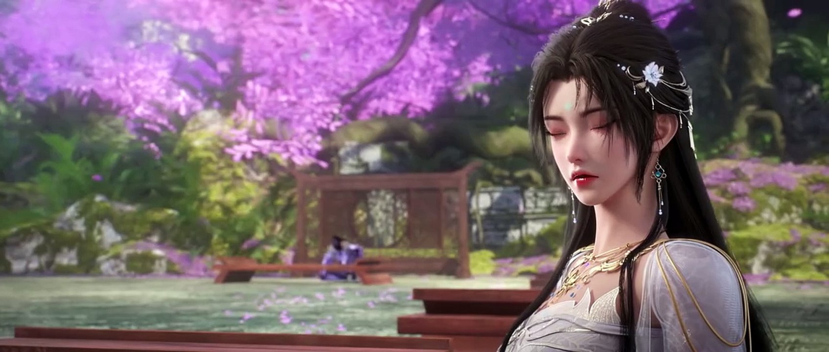 完美世界动画版 第145集 免费全集在线-AGE动漫