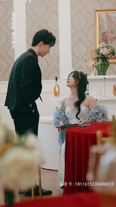 抖音热门短剧推荐 《念念不忘》 (上)