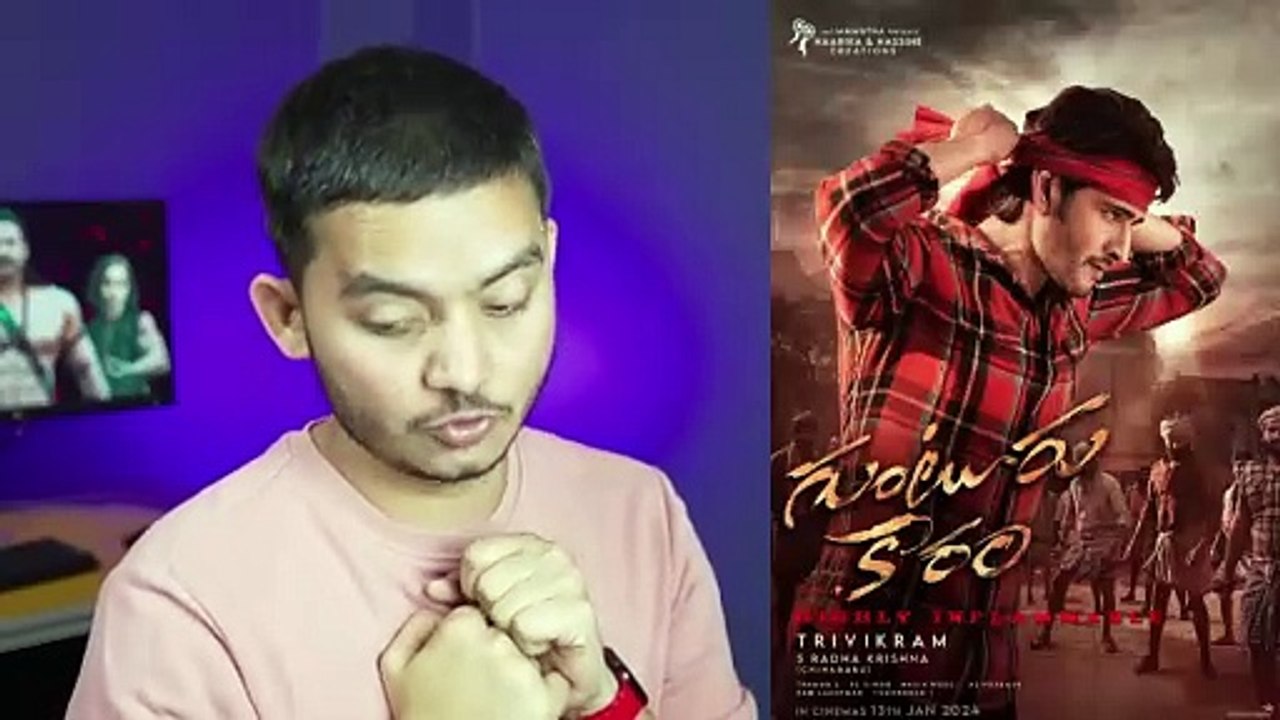 God Level Trailers - Good, Bad aur Ghatiya