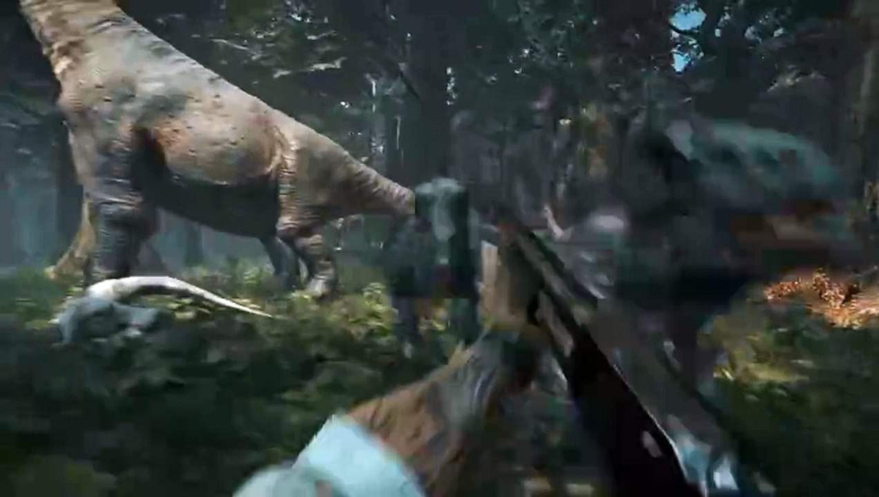 Son and Bone - Anuncio