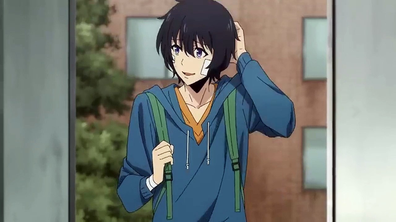 Solo Leveling - Official Trailer