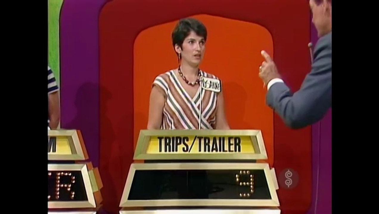 Barbara/Deborah/Veronica/Rosanne (10/30/84)