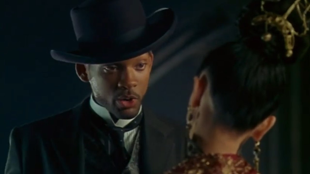 Is Wild Wild West really THAT bad?: Just Films and That