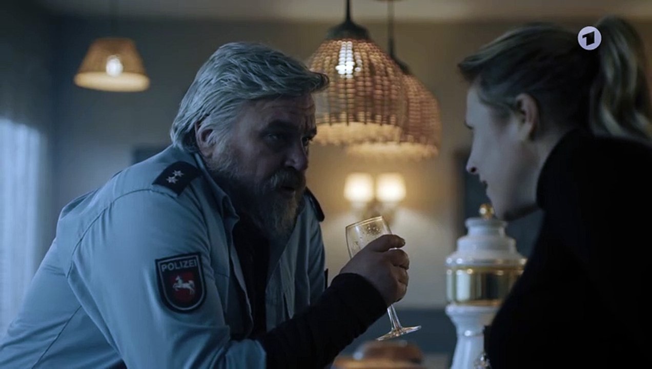 Harter Brocken: Der Geheimcode