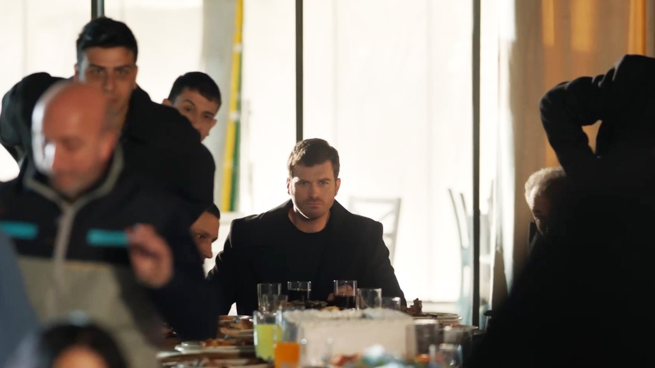 Aile 28. Bölüm 2. Fragman