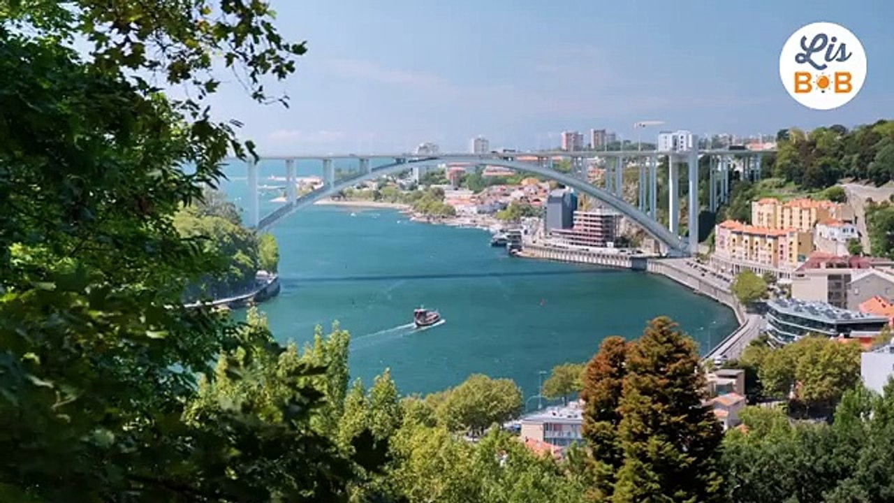 Où partir vivre sa retraite au Portugal ?