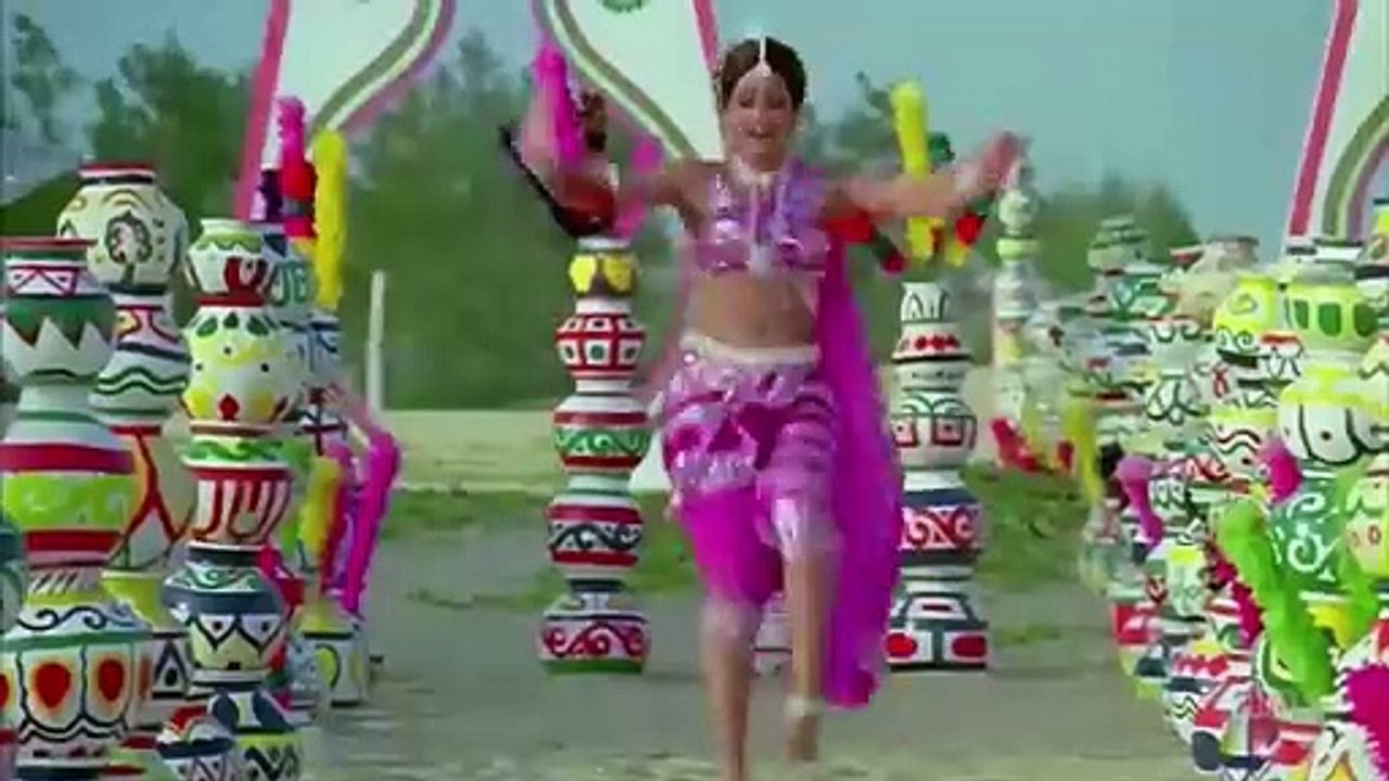 Naino Mein Sapna /1983 Himmatwala / Kishore Kumar, Lata Mangeshkar, Kishore Kumar