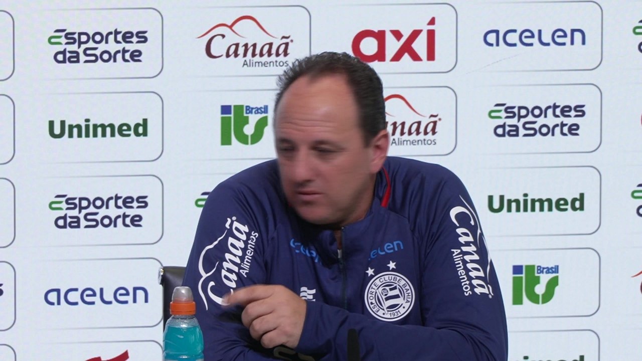 Rogerio Ceni on Ederson v Alisson as world's best keeper