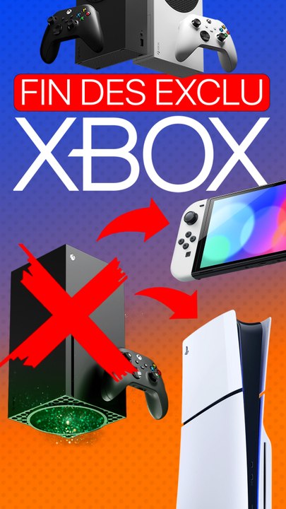 Exclu : Découvrez les Jeux Incontournables sur PS5 et Switch 🎮